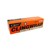 Cling Wrap 33cmx600m