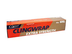Cling Wrap 45cm x 600m