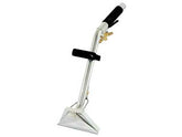 Carpet Stair Tool Wand 10" S/S 2 Jet