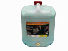 Citrus Mechanic: Heavy Duty Liquid Hand Wash