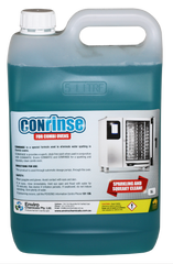 Conrinse - Combi Oven Cleaning Rinse Aid