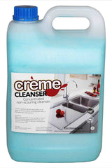 Creme Cleanser