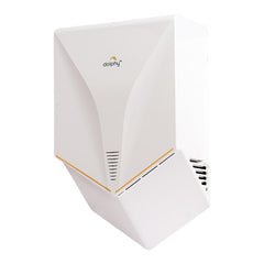 Dolphy Airblade Jet Hand Dryer - White