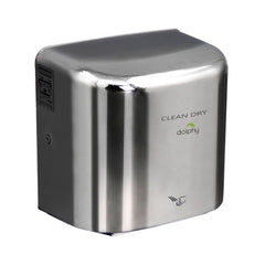 Dolphy Automatic Soap-Sanitiser Dispenser Black 1000ml