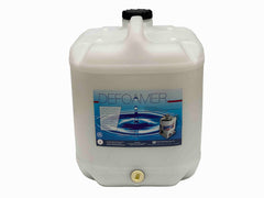 Defoamer : Anti Foam