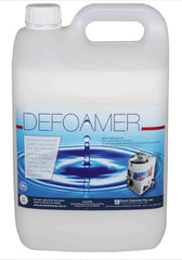 Defoamer : Anti Foam