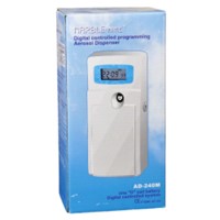 Digital Aerosol Odour /Insecticide can Dispenser
