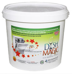 Dish Magic - Dishwashing Powder