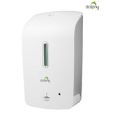 Dolphy Automatic Soap Dispenser White 1000ml