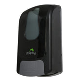 Dolphy Manual Foam Soap Dispenser Black 1000ml