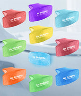 Eclipse Bowl Clip - Assorted Fragrances