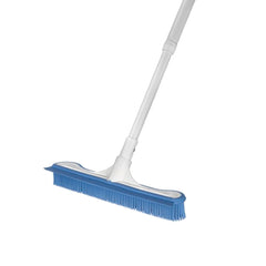 Oates Electrostatic Broom With Extension Handle