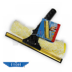 Ettore PRO SERIES Brass Backflip 14" or 35cm