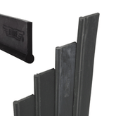 Ettore Squeegee Rubber 36" or 90cm