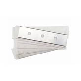 Ettore Scrapemaster Blades 4" (pk10)