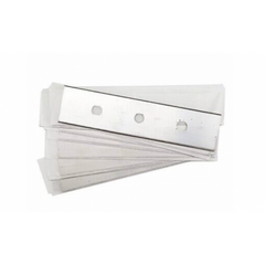 Ettore Scrapemaster Blades 4" (pk10)