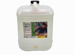 Green Solve - Marker Pen, Ink, Glue, Label Remover