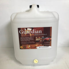 Guardian : Shine & Protect