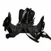 Pullman Advance Commander PV900 Backpack Vacuum Harness (33788029)
