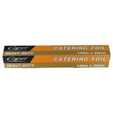 Heavy Duty Aluminium Foil 44cm x 150m