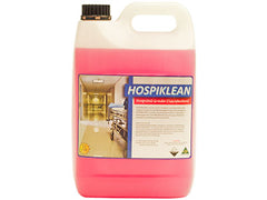 Hospiklean : Hospital Grade Disinfectant