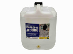 Isopropyl Alcohol (IPA)