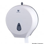 Dispenser for Jumbo Toilet Roll