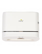 Dolphy Plaza Range Ultraslim Paper Towel Dispenser - White