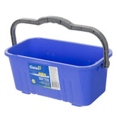 Oates 18L Window bucket Blue