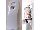 Odour /Air Freshener Can For Dispenser CITRUS (3400)