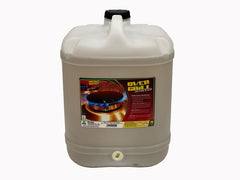 Oven & Grill  industrial strength degreaser