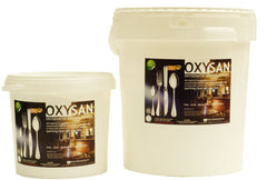OXY-SAN - Soaking Powder Sanitiser