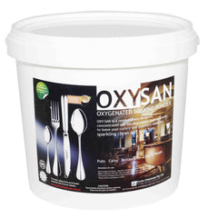 OXY-SAN - Soaking Powder Sanitiser