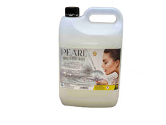 Pearl Liquid : Hand & body Wash, Shampoo