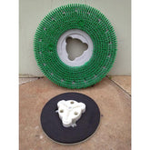 Polivac Pad Holder Quick Release Clutch Adaptor