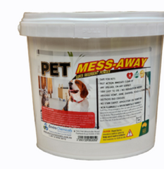 PET Mess-Away 5kg
