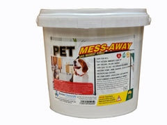 PET Mess-Away 5kg