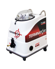 Polivac Terminator Carpet Extractor/Cleaner
