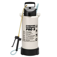 Pressure Sprayer Industrial Gloria Pro8  8.0L