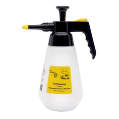 Klager German Pressure Sprayer Industrial H/D 1.5lt Acid Resistant