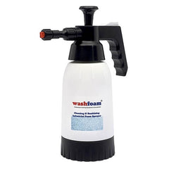 Klager Pressure FOAMYA Foam Sprayer Industrial H/D 1.2Lt