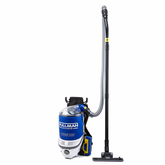 PULLMAN PL950 Cordless Back Pack Battery Lithium Vacuum (Battery Operated)