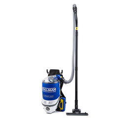 PULLMAN PL950 Cordless Back Pack Battery Lithium Vacuum (Battery Operated)