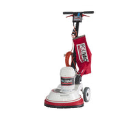 Polivac PV25 Suction Polisher 40cm 375rmp