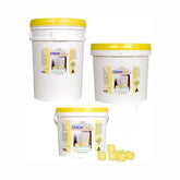 Refresher Tabs : Toilet Crystal Blocks