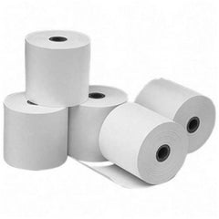 Register Thermal Paper Rolls 2ply 76 x 76mm (24 rolls)