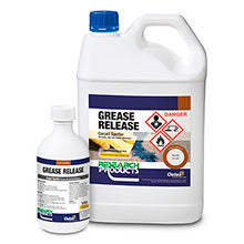 Research Carpet Cleaning Products - Various