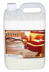 Revive It : Leather & Vinyl Cleaner