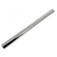 36mm Chrome Steel Vacuum Cleaner Extension Rod (31300043)