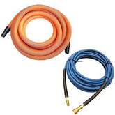 Steam Vac Hose Assembly 51mm 15mt